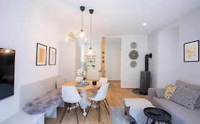Apartment Piskovca