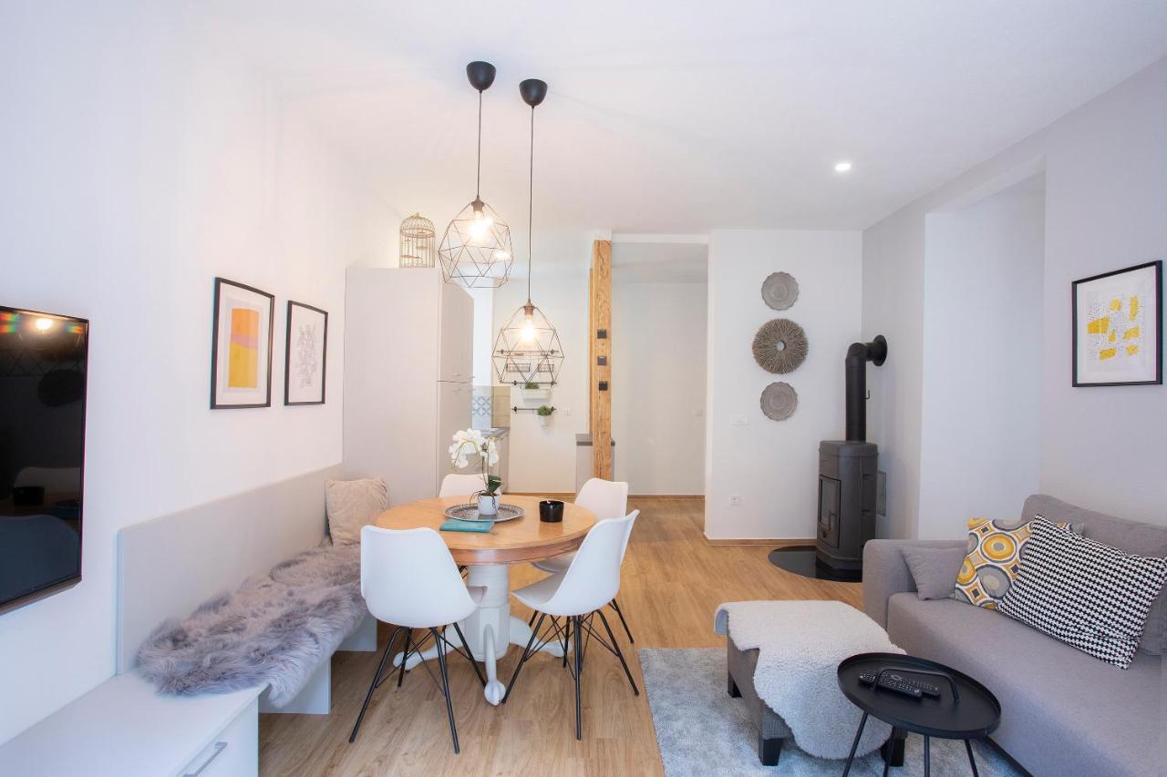 Apartment Piskovca Bled Zewnętrze zdjęcie