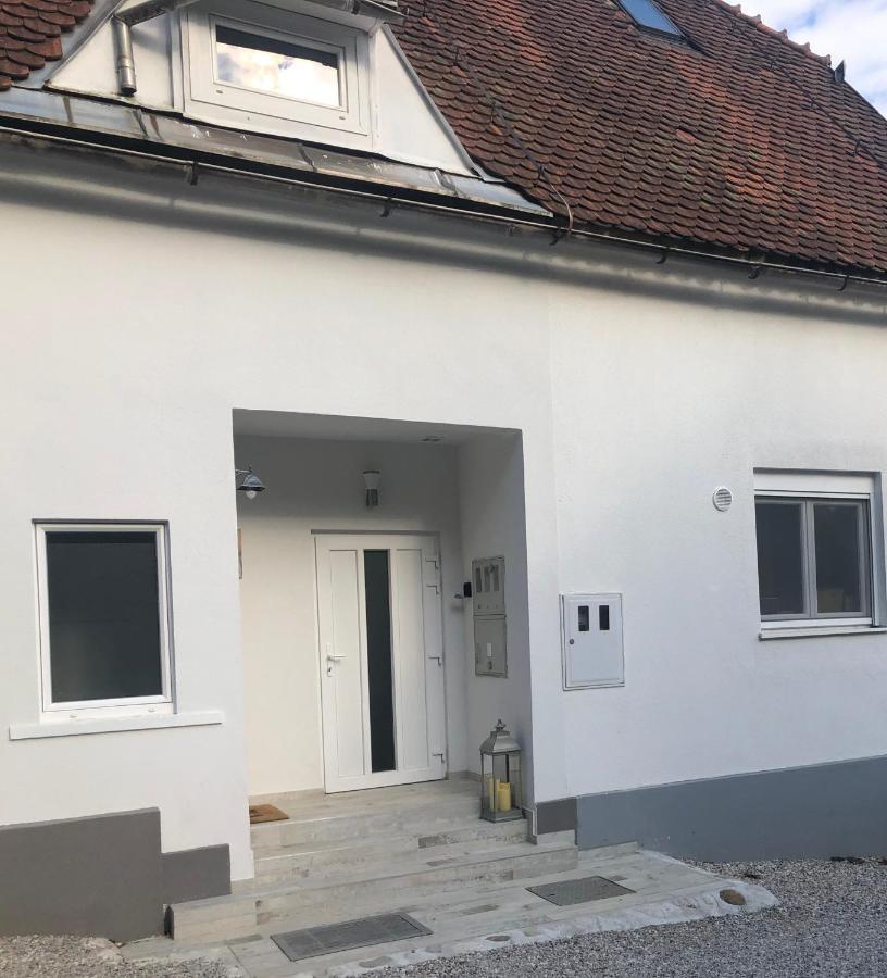 Apartment Piskovca Bled Zewnętrze zdjęcie